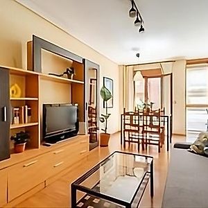 Apartamento de 1 Dormitorio